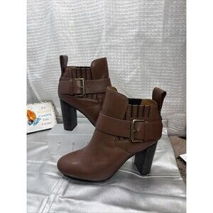(R5) See By Chloe SB Bootie Women’s Size 8.5